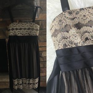 Sparkly Formal Dress